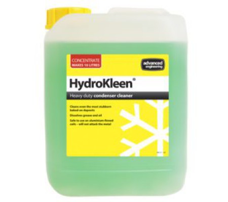 Средство для очистки теплообменника Концентрат HydroKleen