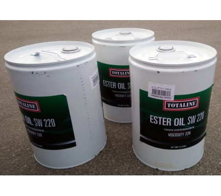 Компрессорное масло Totaline ESTER OIL SW220
