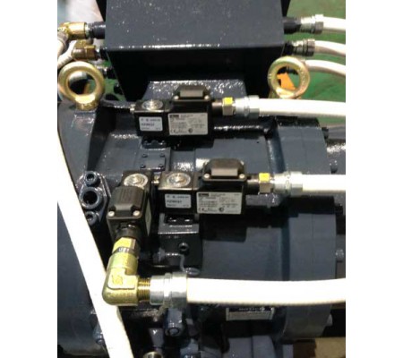 Винтовой компрессор HANBELL RC2-200-300Ex
