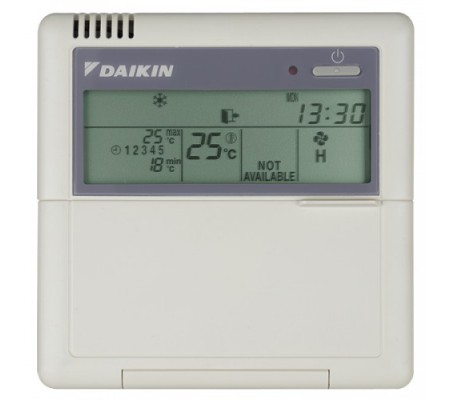 Daikin FAQ71B/RQ71BV