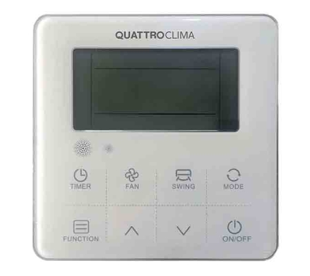 Чиллер QuattroClima QN-RE/PC-B/ST/ASA-0652E