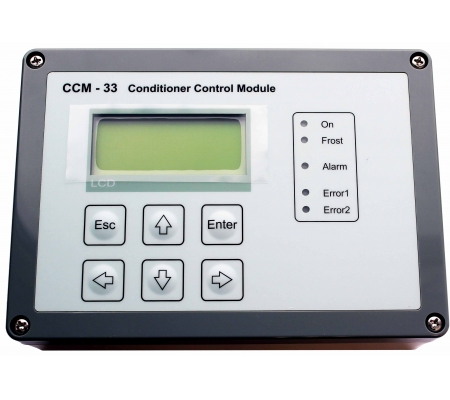 Устройство ротации кондиционеров CCM-33-4.0